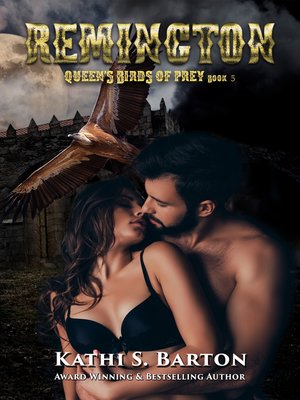 Remington - ebook
